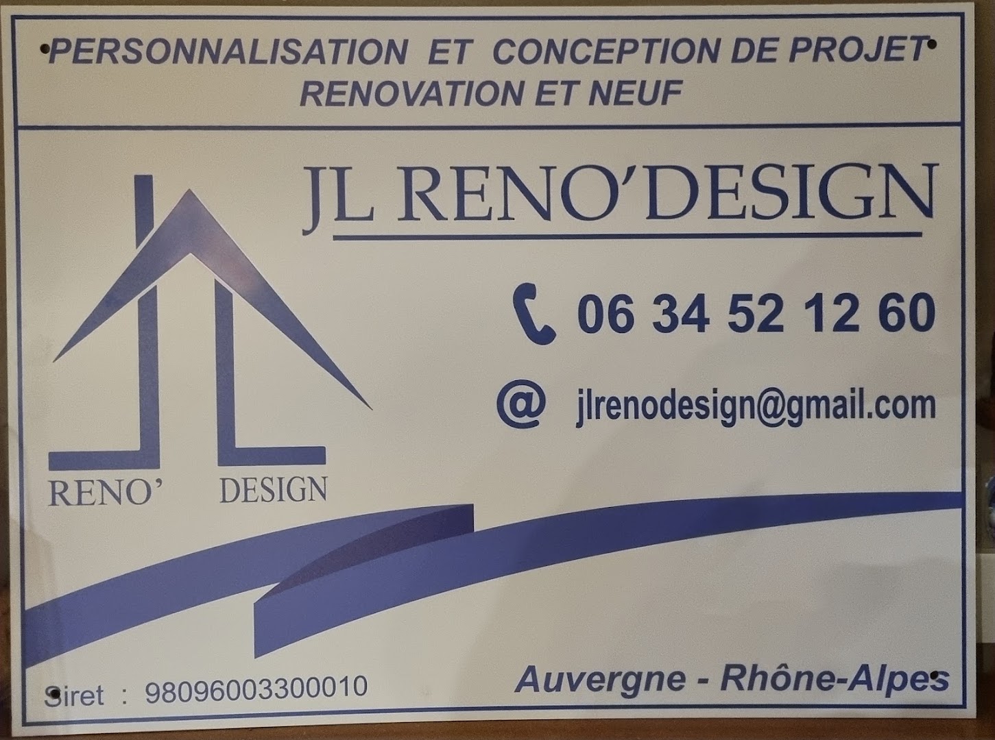JL reno'design — Photos 3
